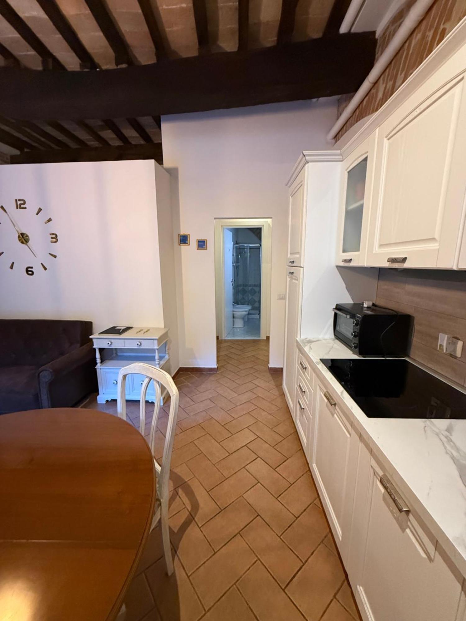Dimora Dei Cesari Apartment Citta di Castello Exterior photo
