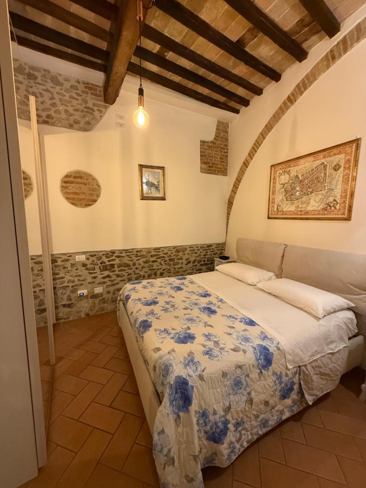 Dimora Dei Cesari Apartment Citta di Castello Exterior photo