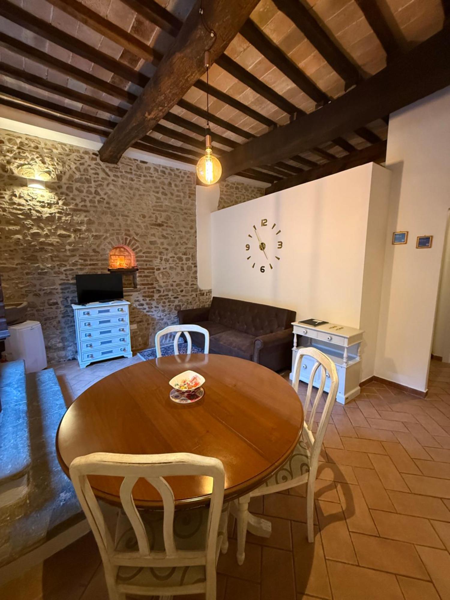 Dimora Dei Cesari Apartment Citta di Castello Exterior photo